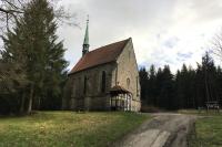 kaple Neposkvrněného početí Panny Marie (Bründlkapelle)