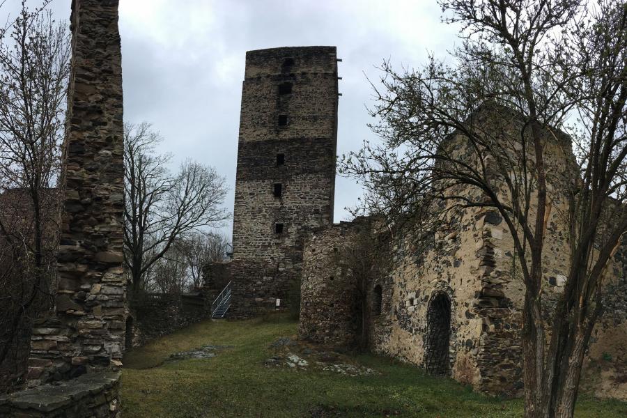 Schauenstein