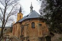 kostel sv. Jiří