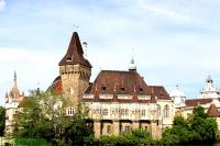 Vajdahunyád