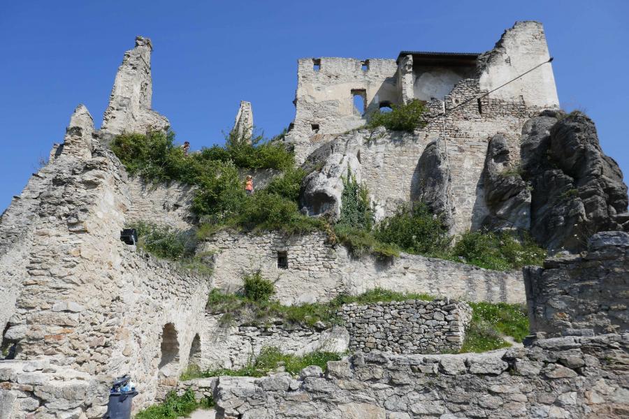Dürnstein I