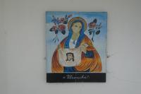 výklenková kaple sv. Veroniky
