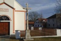 kaple sv. Víta