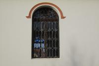 kaple sv. Víta