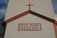 kaple sv. Víta
