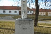 kaple sv. Jana Nepomuckého