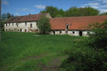 Uhřice-tvrz (© Wikimedia Commons 05/2013)