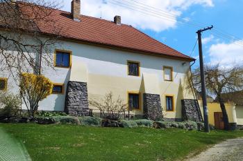 Libenice (© neuveden 04/2021)