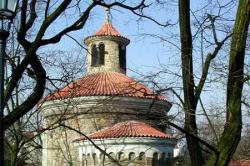 kostel sv. Martina