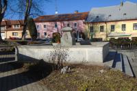 kašna