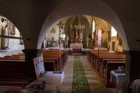 kostel sv. Mikuláše