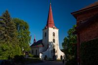 kostel sv. Mikuláše