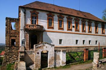 Chvatěruby (© Anton Fedorenko, 04/2009)
