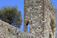 Monteriggioni