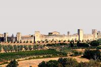 Monteriggioni