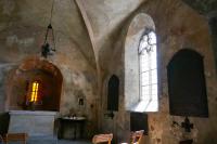 karner sv. Michaela archanděla