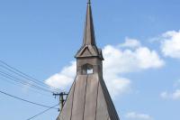 kaplička
