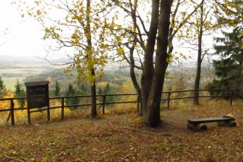 Solvayův lom-vyhlídka (© Mammut A Spol 11/2018)