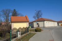 výklenková kaple