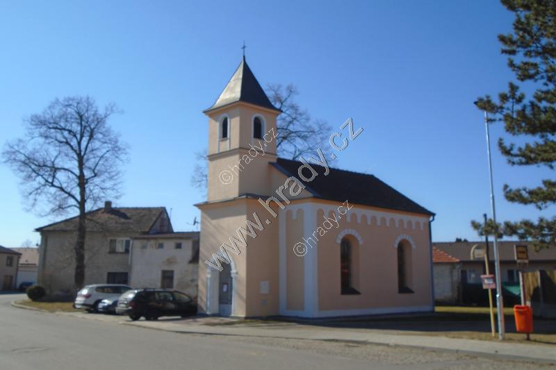 kaple