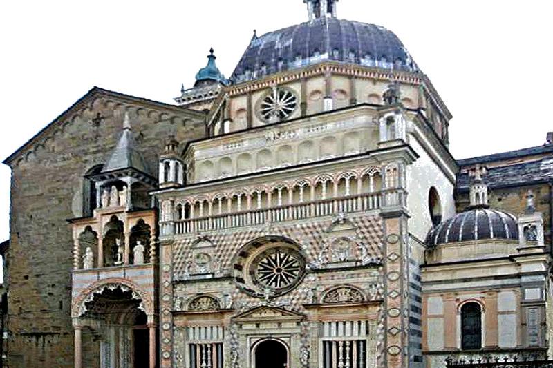 bazilika Santa Maria Maggiore bazilika Santa Maria Maggiore