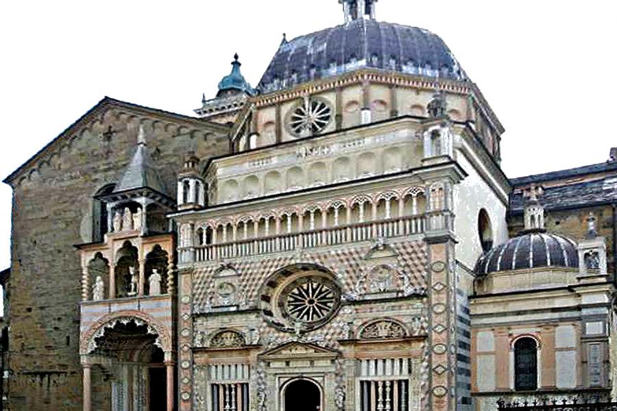 bazilika Santa Maria Maggiore