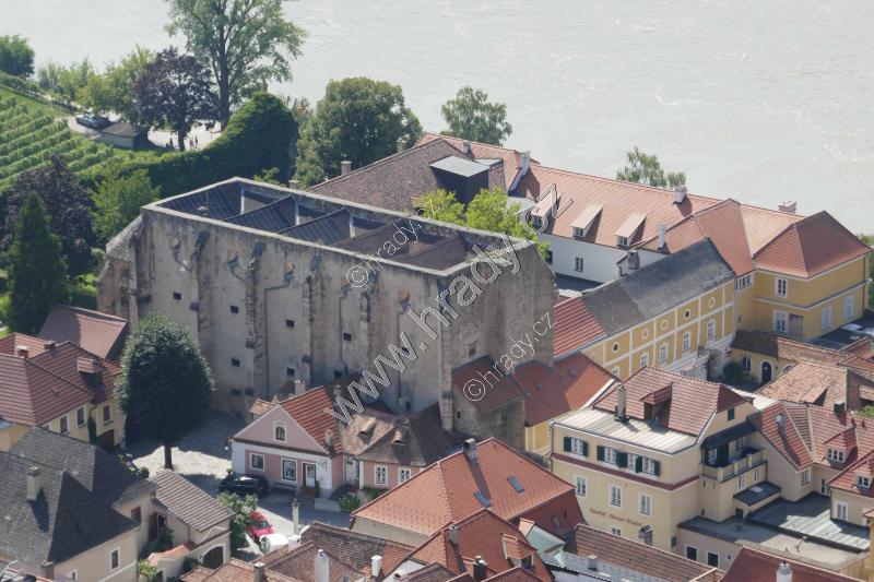 klášter klarisek