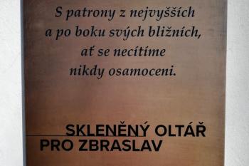 Infotabule (© Simona Kidlesová  04/2022)