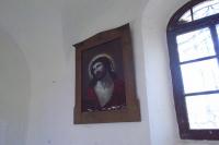 kaple sv. Ondřeje