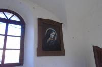 kaple sv. Ondřeje