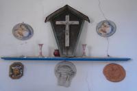 kaple sv. Ondřeje