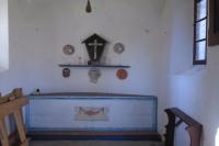 kaple sv. Ondřeje