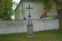 kostel sv. Prokopa