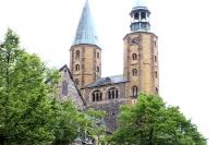 kostel svatého Kosmy a Damiána