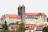 kostel sv. Servatia