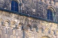 kostel sv. Servatia