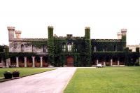 Lincoln