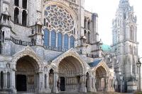 katedrála Notre-Dame