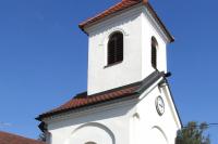 kaple sv. Jiljí