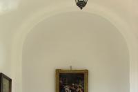 kaple sv. Jiljí