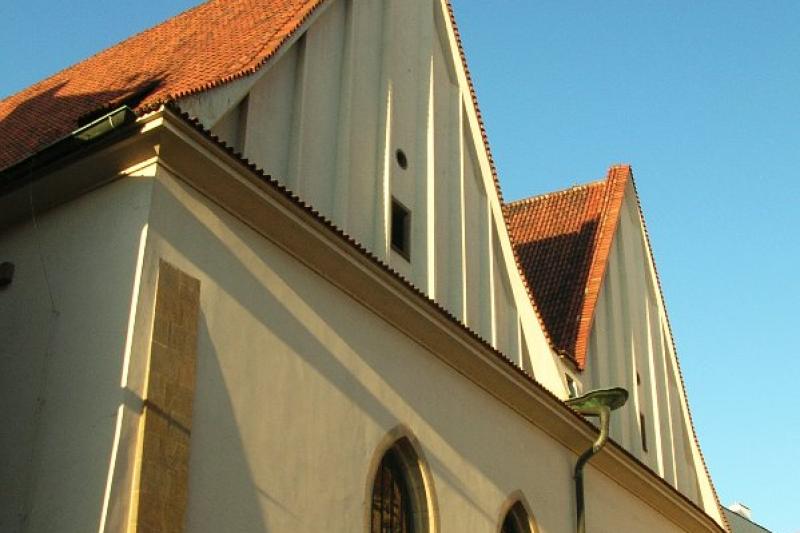Betlémská kaple