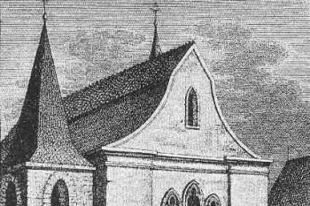  (V. Želízko 1831)