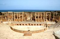 Leptis Magna