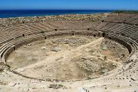 Leptis Magna