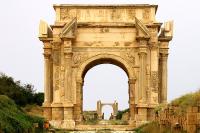 Leptis Magna