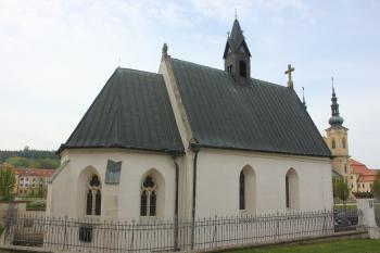  (© Luděk Vláčil  05/2022)
