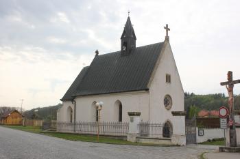 Cyrilka (© Luděk Vláčil  05/2022)