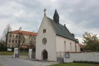  (© Luděk Vláčil  05/2022)