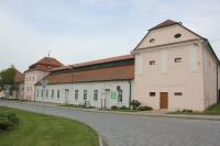 Velehradský dům sv. Cyrila a Metoděje