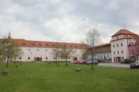 Velehradský dům sv. Cyrila a Metoděje
